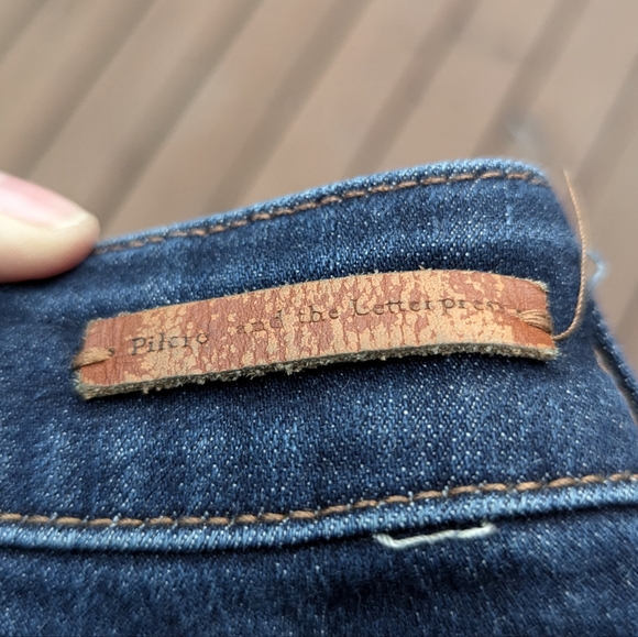 Anthropologie Pilcro Skinny Jeans - Picture 7 of 9